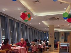-西贝(吴江路湟普汇店)