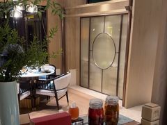 -杭州西湖柳莺里酒店·闻莺厅