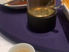 -百盛·鼎膳(中海财富中心)
