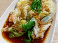 -三身人金新肠粉(丹霞店)