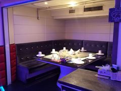 -巴特餐饮6加1音乐餐吧·新疆菜