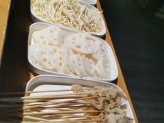 -刘全福吊炉烧烤王(东江路店)