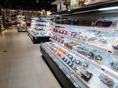 -盒马鲜生(王府广场店)