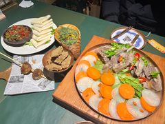 -多杰拉姆藏餐吧(田子坊店)