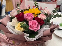 -椿记烧鹅(建干路店)