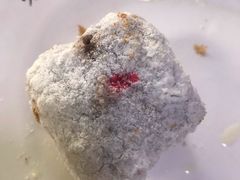 艾窝窝-老磁器口豆汁店(天坛店)