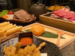 -湊湊火锅·茶憩(打浦桥日月光店)