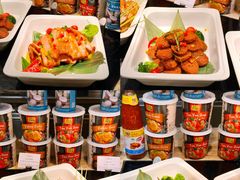 -广州增城保利郡雅酒店-月色西餐厅