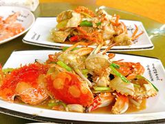 -梅姐海鲜餐厅(水头海鲜街店)