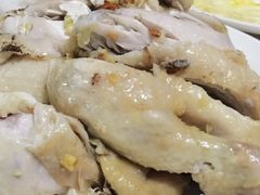 -吉英盐焗鸡(文中路店)