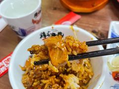 -鸡本无敌江湖菜(摩尔城店)