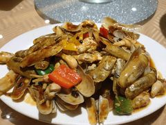 -新享乐海鲜(翠华路店)