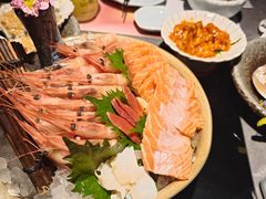 -匠和风精致料理(祥禾天地店)