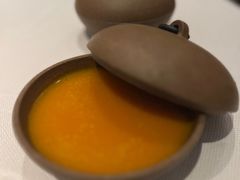 橙香金瓜露-晶采轩(虹桥路店)