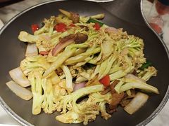 -小菜园新徽菜(苏州繁花中心店)