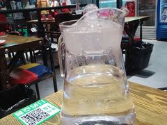 柠檬水-老闵田螺馆·南昌特色小炒(梦时代店)