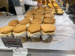 -新旺茶餐厅(嘉里城店)