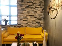 -禧瑞 ·丝浴主题·水疗·spa(中山公园店)