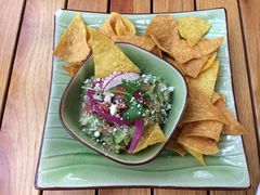 -Cactus墨西哥仙人掌餐厅