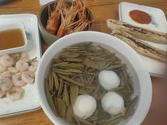 -百家鲜·杭帮菜