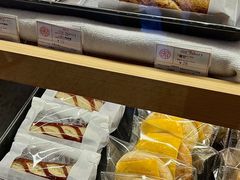 -OUR Bakery(SKP-S店)