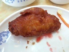 android_upload_pic-同发号饭庄(复兴路店)