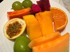 -金马门国际美食百汇(珞喻路店)