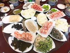 -良兴火锅