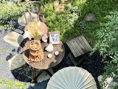 -欢乐蟹庄·精品农家乐(阳澄湖莲花岛店)
