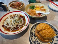 -陶兰居·香港饭店·海鲜大排档(圆融时代广场店)