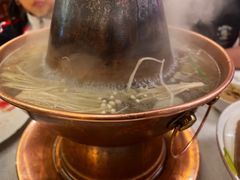 -东来顺饭庄(天坛店)