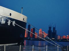 -武汉知音号
