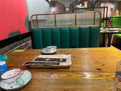 -鸽子窝专业烧烤店(长白店)