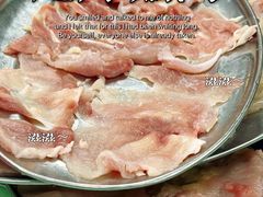 -广宁炭炉鸡煲·富临门饭店