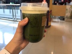 -百分茶(九洲新世界店)