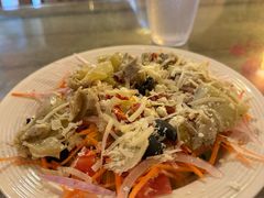-萨尔瓦多Salvador's