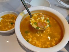 一品鲜虾豆花-兰湘子·湘菜小炒(长安万科广场店)
