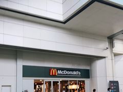 -麦当劳(北京南站店)