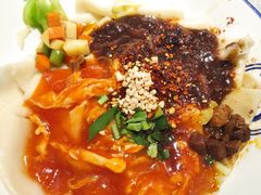 -大嘻咹biangbiang面(历史博物馆店)