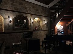 -Seraser Fine Dining Restaurant