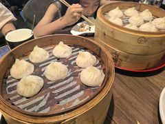 -玖鲜小笼(中山广场店)