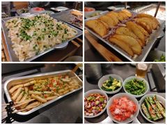 -很久以前羊肉串(中山公园店)