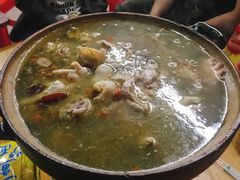 -威邵鸡煲(西华路总店)
