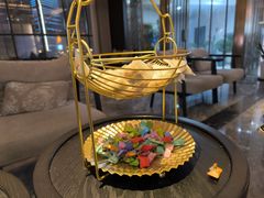 -和子足浴SPA会馆(东方之门店)