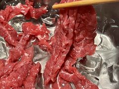 -海底捞火锅(上元大街店)