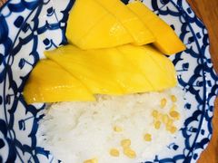 -我的甜·泰国餐厅