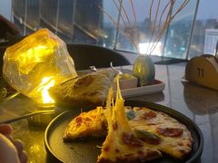 -Hi City·城市之巅