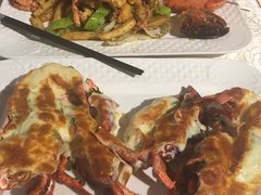 -玖食龙虾主题餐厅