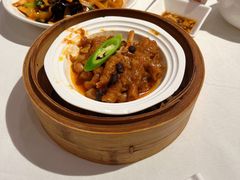 -潮福城潮州大酒楼(湖滨北路店)