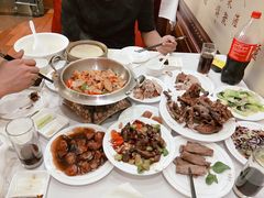 -北京全聚德(天安门店)